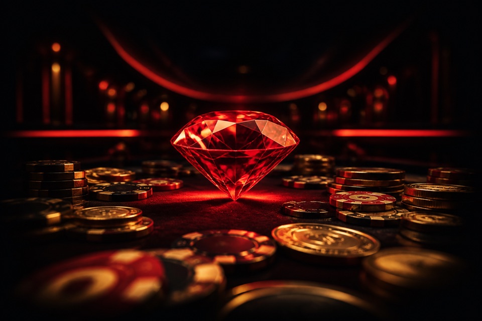 VIP-Programm im Brionis Casino