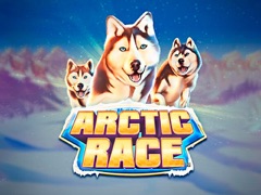 Arctic Race Slot im Brionis Casino